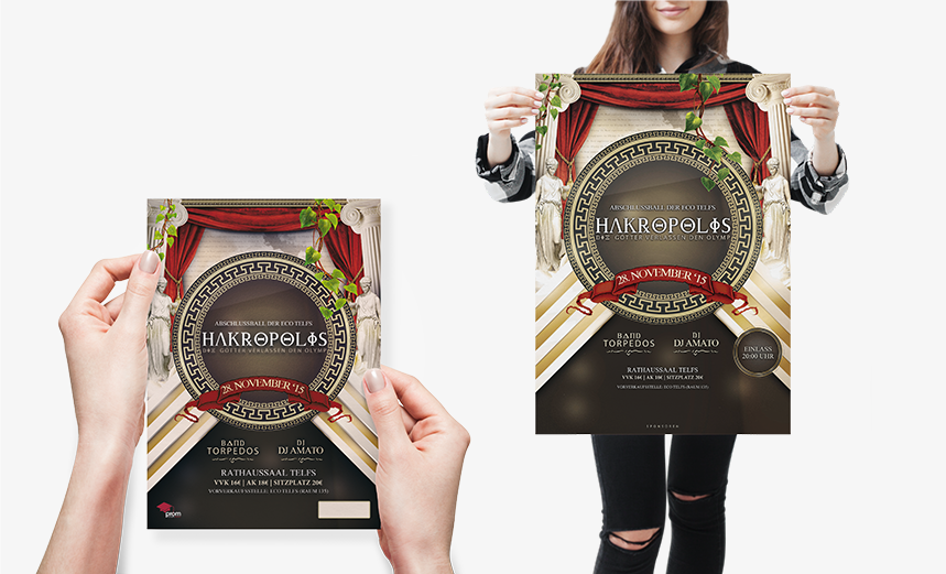 kostenloses-plakat-design-corona-maturaball-flyer